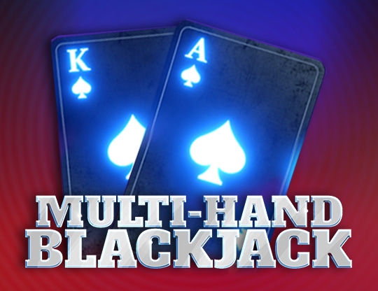 5 Handed Vegas Blackjack